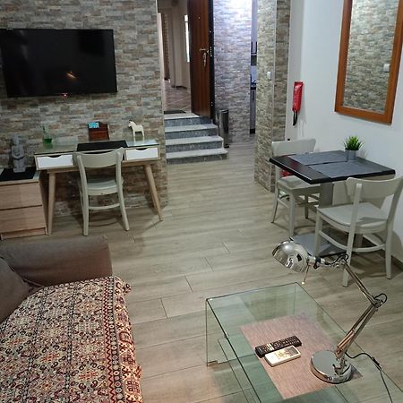 Athens Center Cosy Apartment Eksteriør bilde
