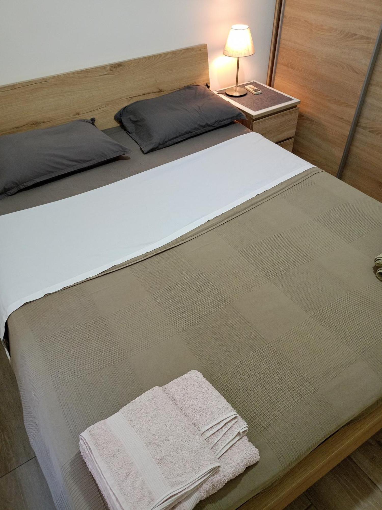 Athens Center Cosy Apartment Eksteriør bilde