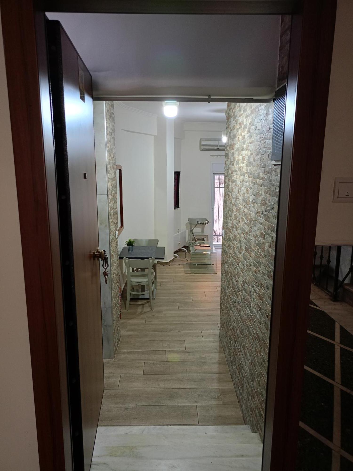 Athens Center Cosy Apartment Eksteriør bilde