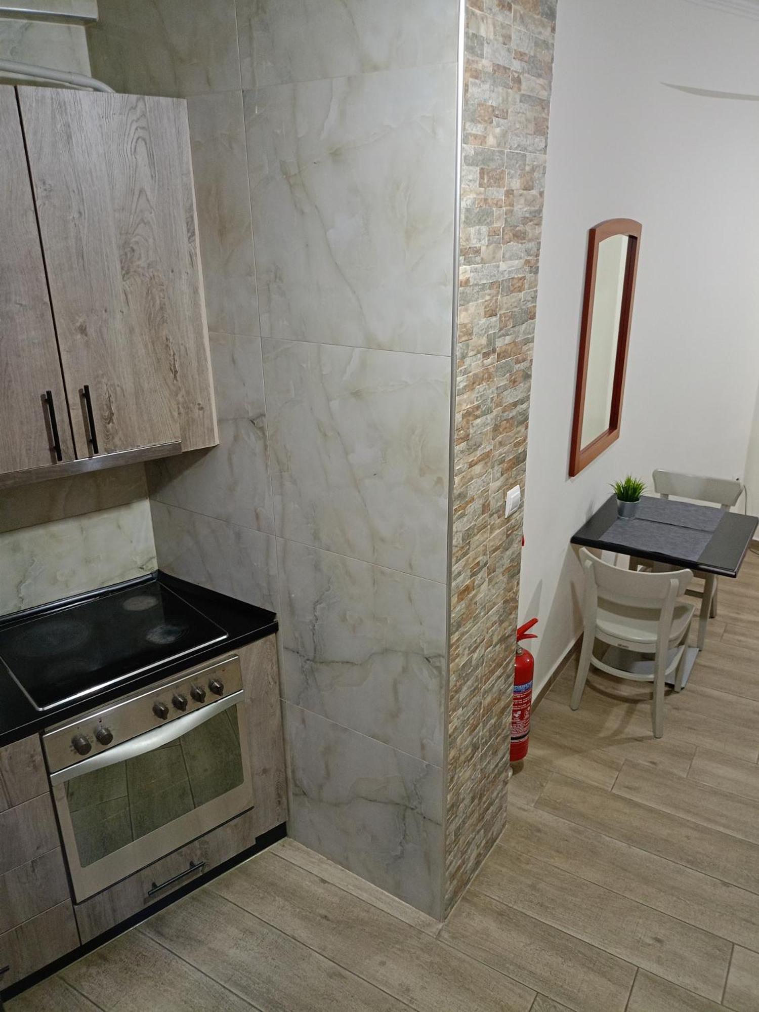 Athens Center Cosy Apartment Eksteriør bilde