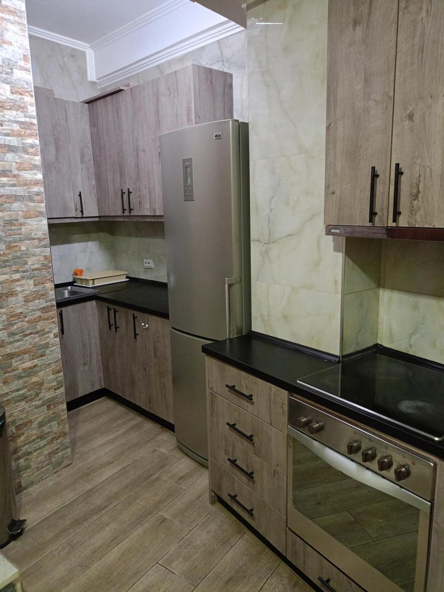 Athens Center Cosy Apartment Eksteriør bilde